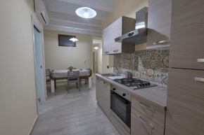 La rosa dei venti, apartment 3 Porto Empedocle